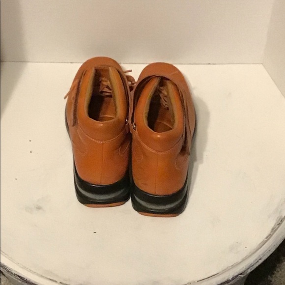 Cole Haan Men’s High Top Shoes - Picture 5 of 8